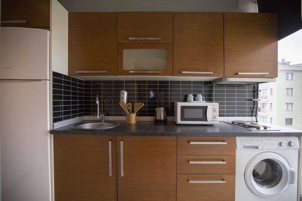 Photo of Kitchen in Kucukbakkalkoy