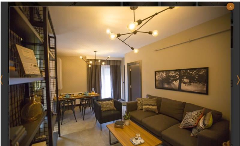 Photo of Livingroom in Kucukbakkalkoy