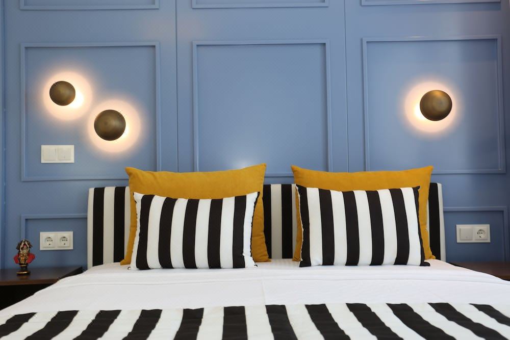 Photo of Bedroom in Akyaka City Center