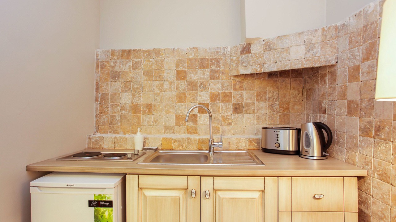 Photo of Kitchen in Taksim