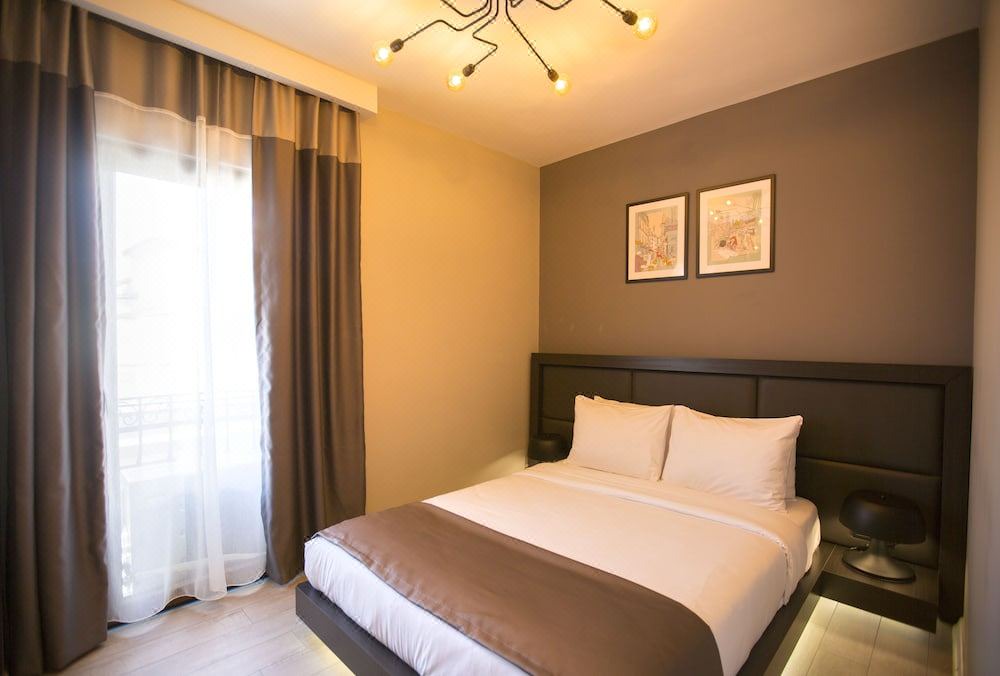 Photo of Bedroom in Kucukbakkalkoy