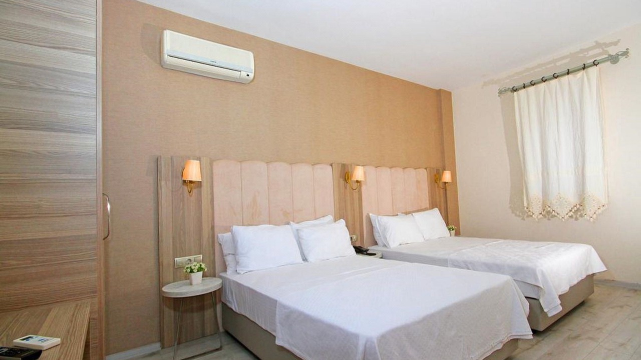 Photo of Bedroom in Bodrum City Center