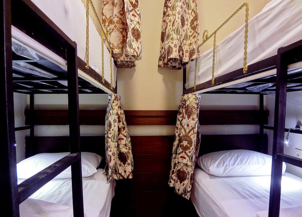Photo of Bedroom in Sultanahmet