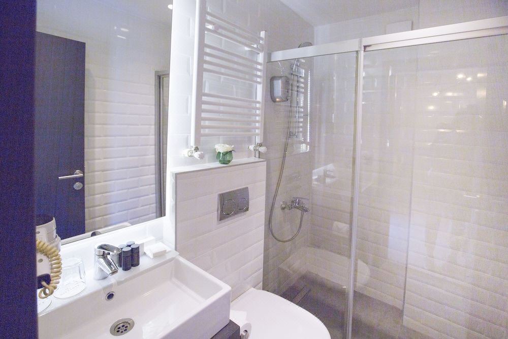 Photo of Bathroom in Kucukbakkalkoy