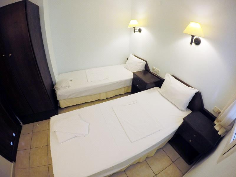 Photo of Bedroom in Bodrum City Center