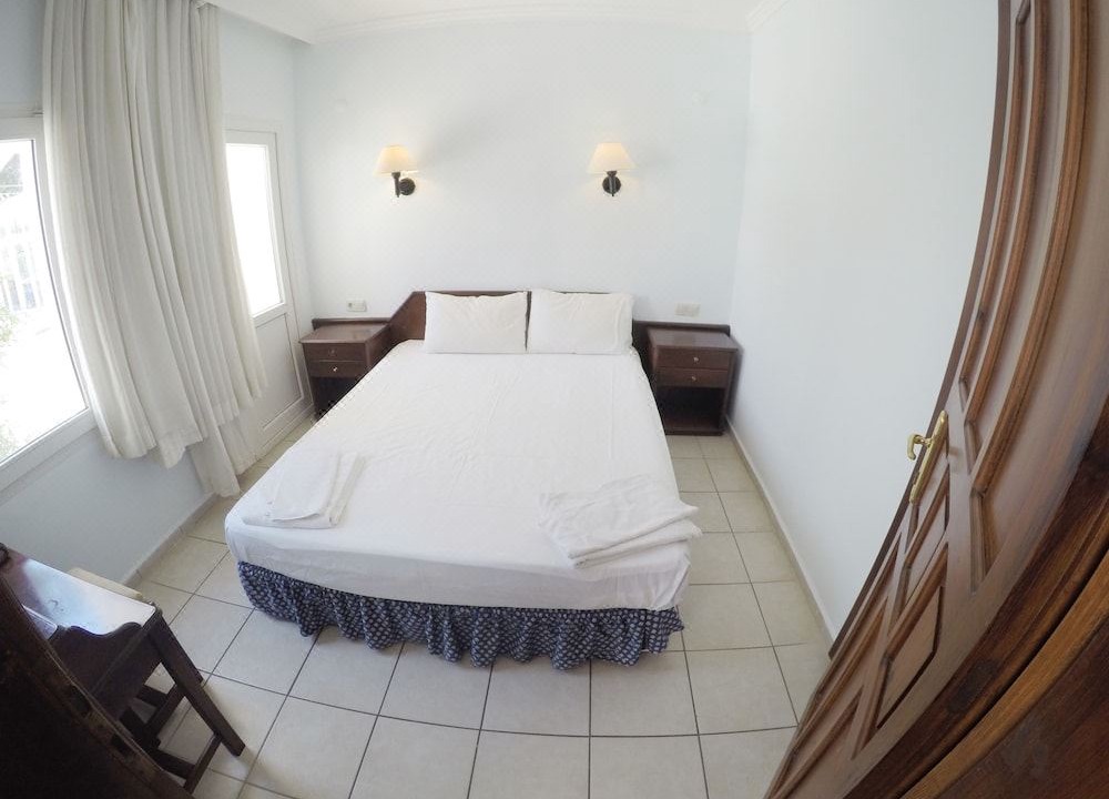 Photo of Bedroom in Bodrum City Center