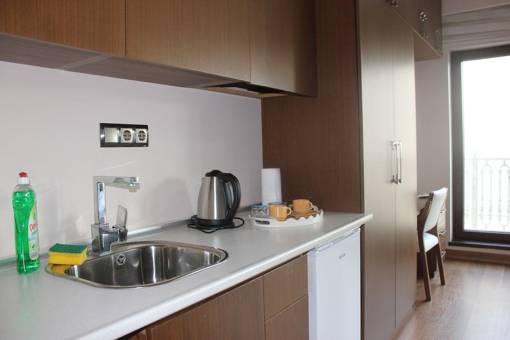Photo of Kitchen in Pendik