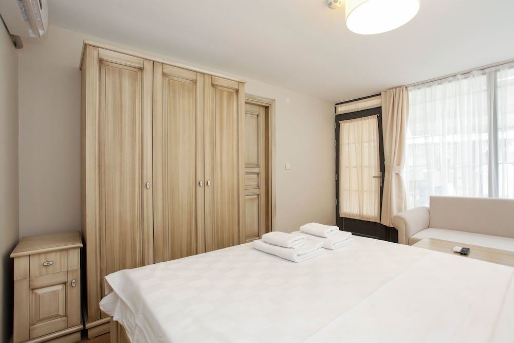 Photo of Bedroom in Taksim