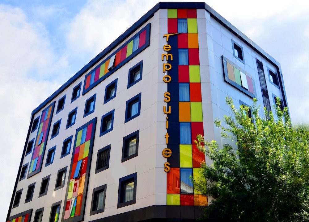 Photo of Buildings in Bahcelievler