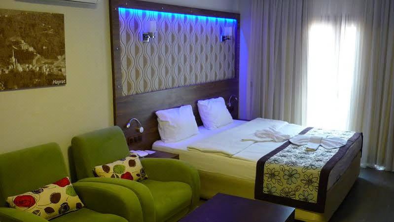 Photo of Bedroom in Sarigerme