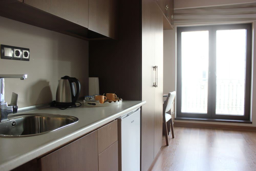 Photo of Kitchen in Pendik