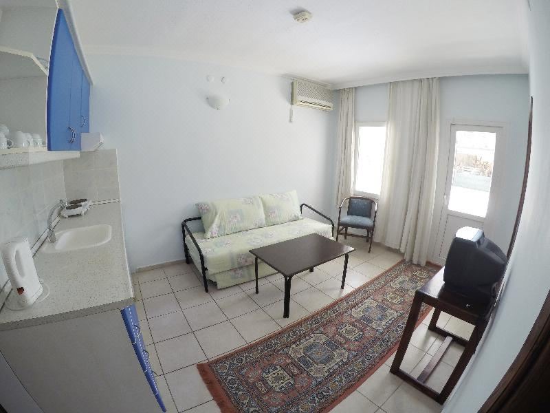 Photo of Livingroom in Bodrum City Center