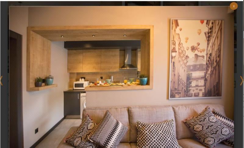 Photo of Livingroom in Kucukbakkalkoy