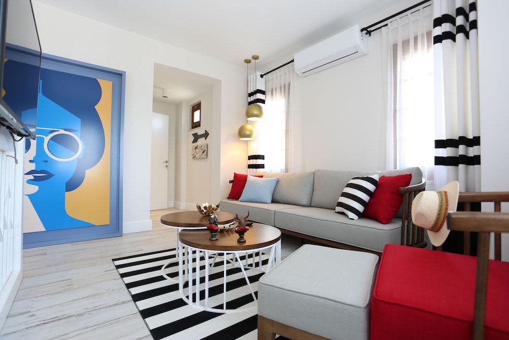 Photo of Livingroom in Akyaka City Center
