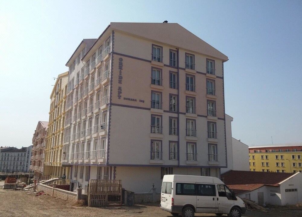Photo of Buildings in Yahsihan