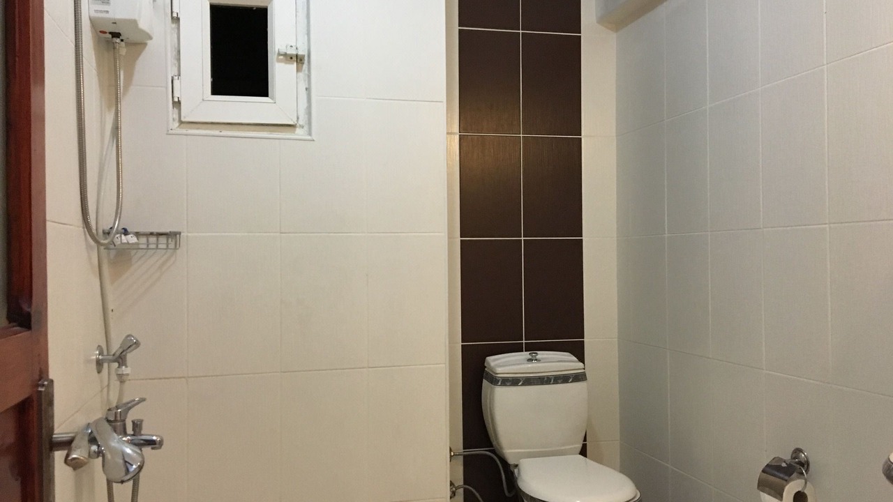 Photo of Bathroom in Fethiye