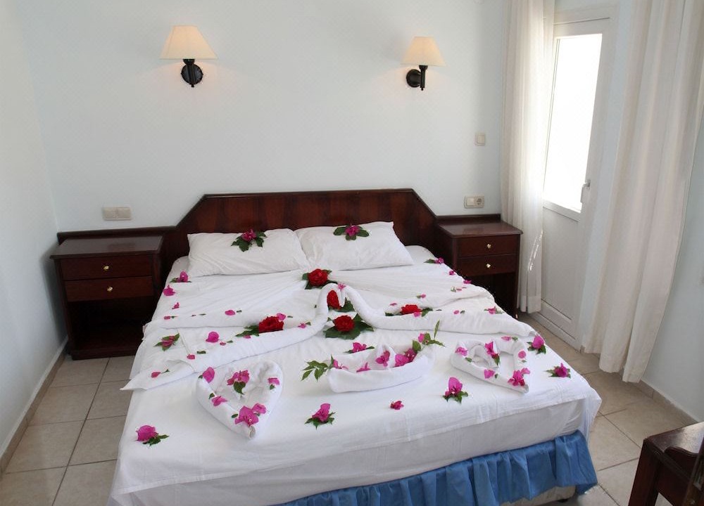 Photo of Bedroom in Bodrum City Center