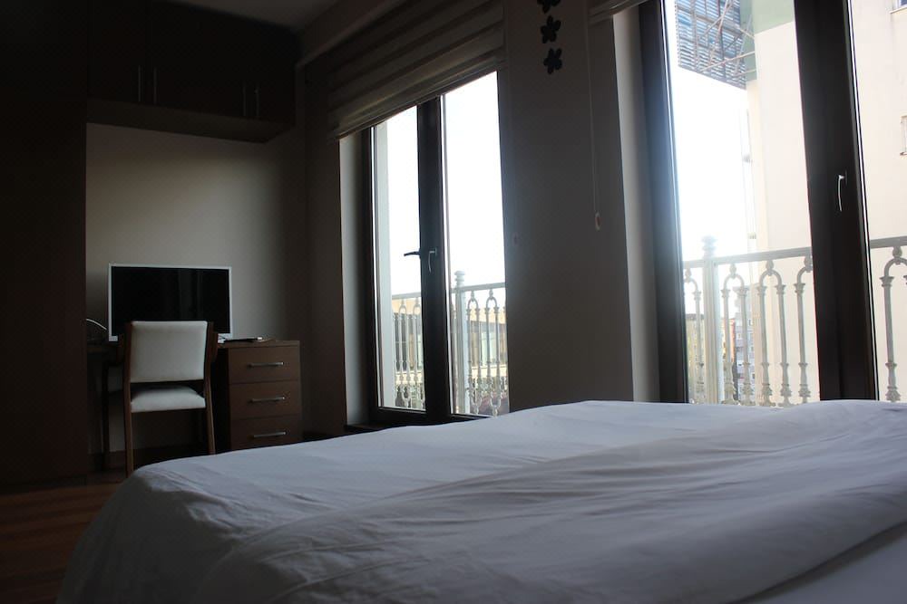 Photo of Bedroom in Pendik