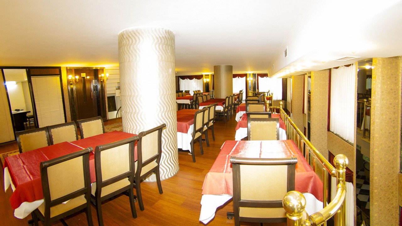 Photo of Livingroom in Kumkapi