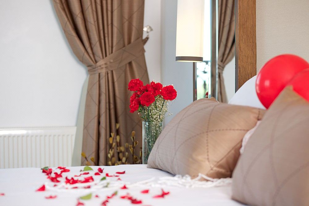 Photo of Bedroom in Fatih