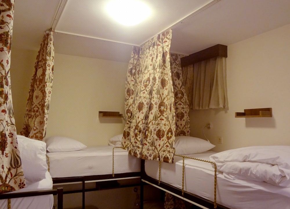 Photo of Bedroom in Sultanahmet