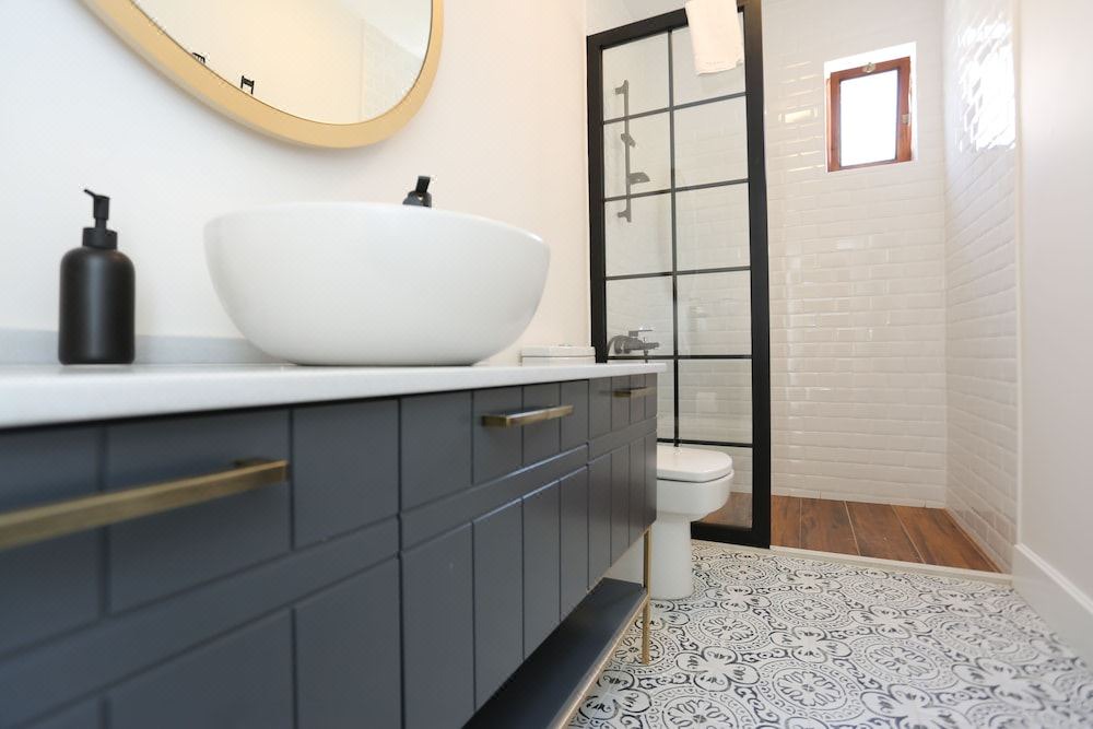 Photo of Bathroom in Akyaka City Center