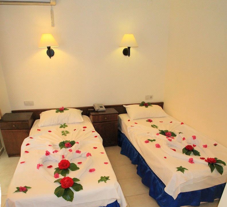 Photo of Bedroom in Bodrum City Center