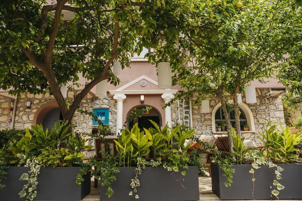 Photo of Buildings in Kalkan