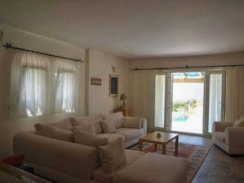 Photo of Livingroom in Sarıbelen