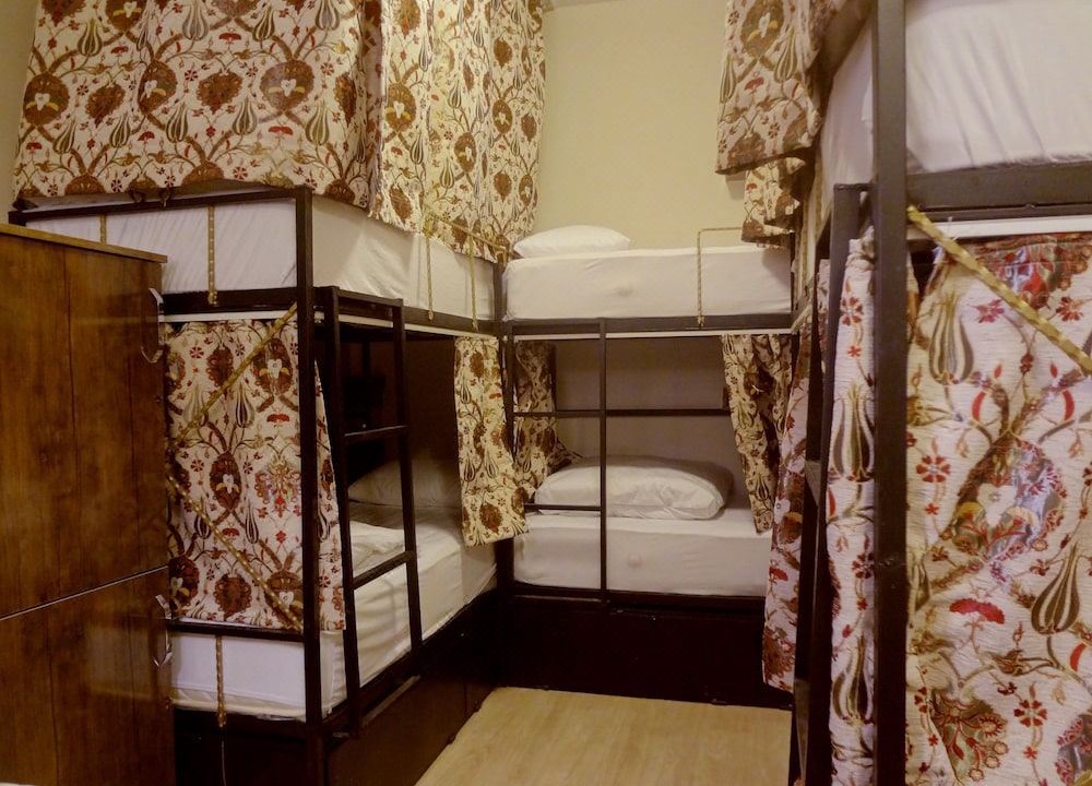 Photo of Bedroom in Sultanahmet