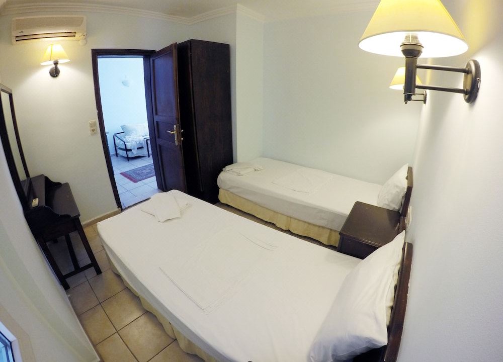 Photo of Bedroom in Bodrum City Center