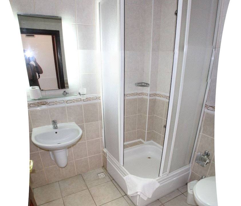 Photo of Bathroom in Bodrum City Center