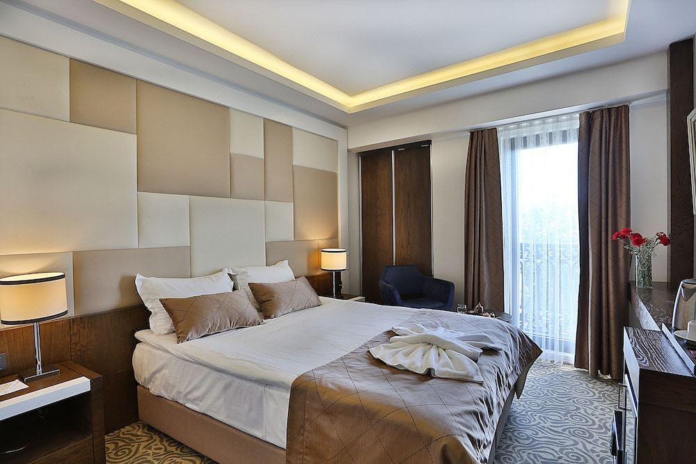 Photo of Bedroom in Fatih