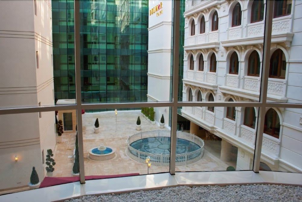 Photo of Buildings in Pendik