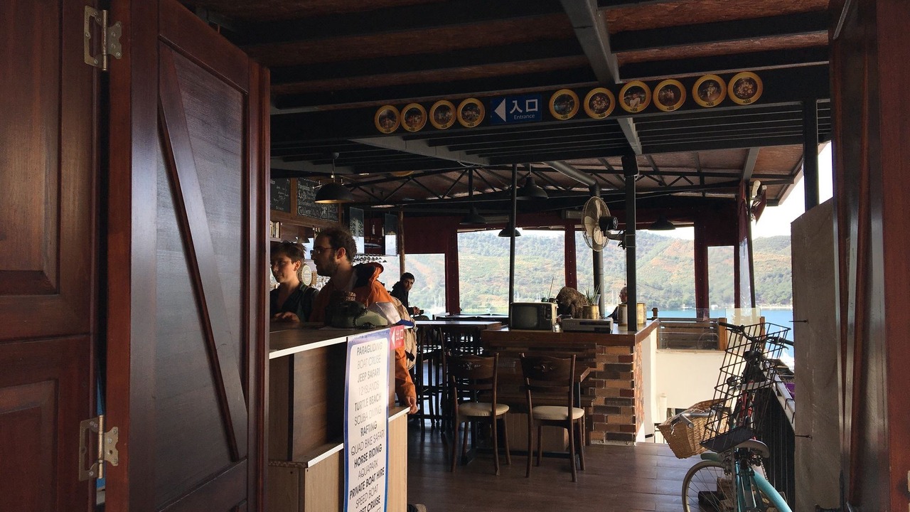 Photo of Others in Fethiye