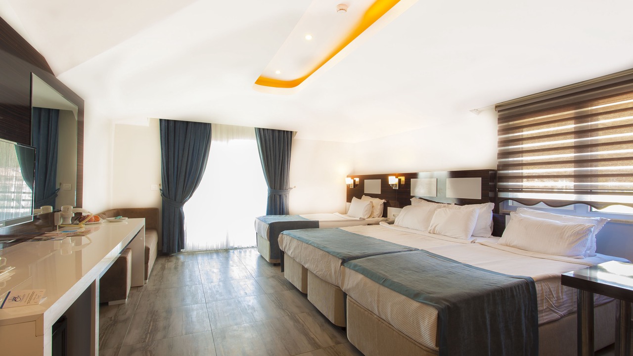 Photo of Livingroom in Karahayit