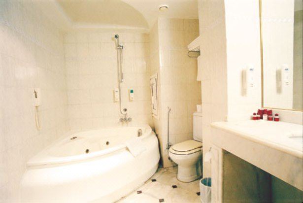 Photo of Bathroom in Topkapi