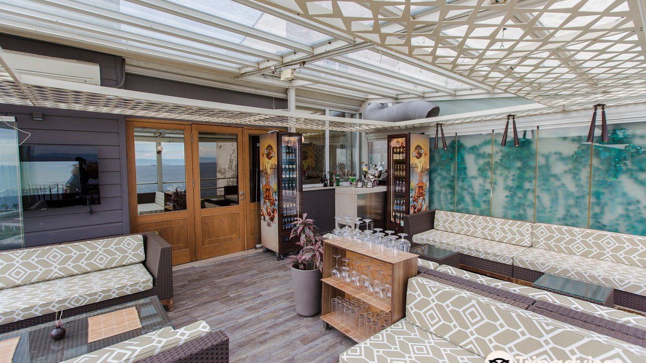 Photo of Livingroom in Sultanahmet