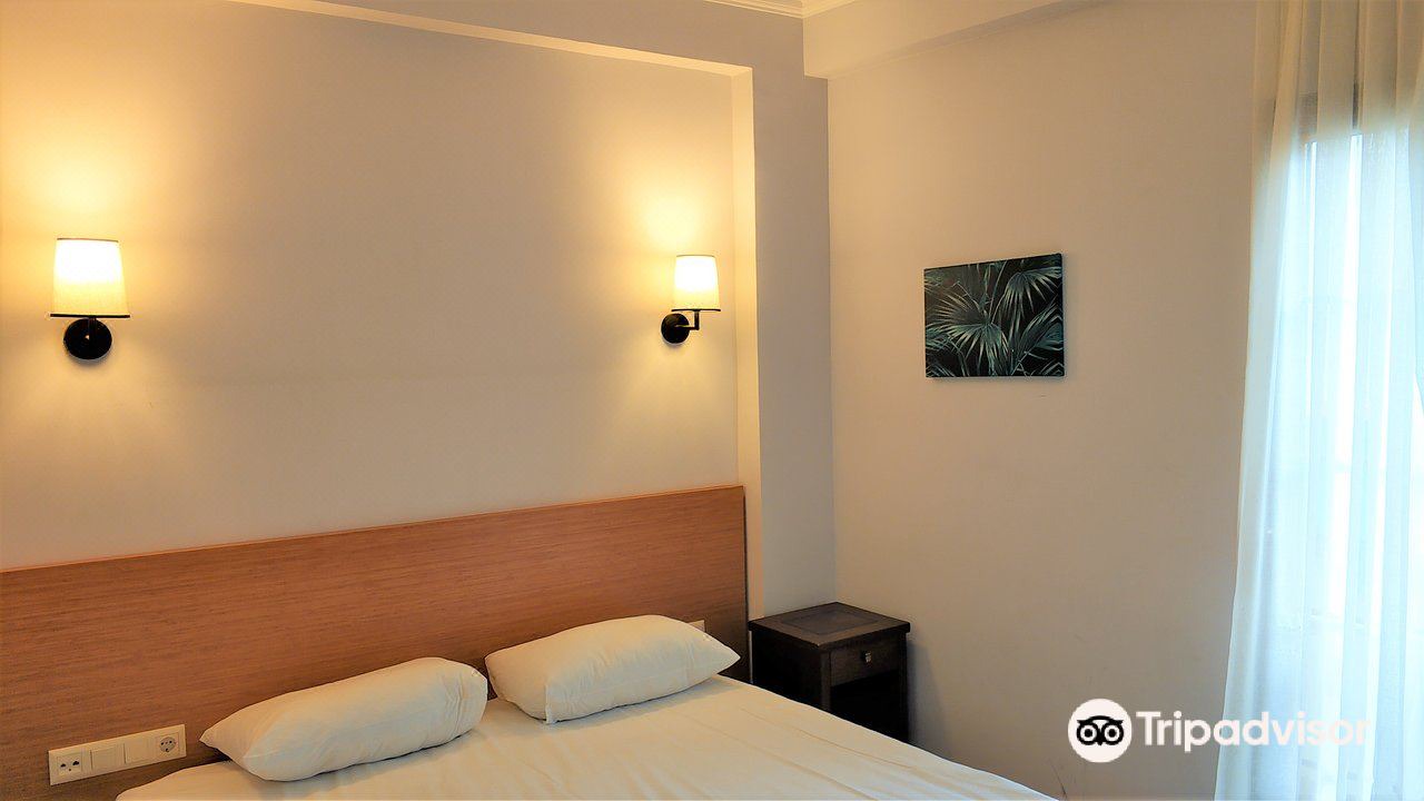 Photo of Bedroom in Sultanahmet