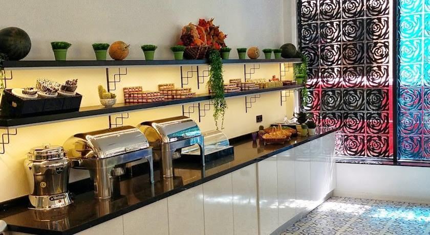 Photo of Kitchen in Bahcelievler