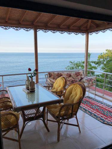 Photo of Patio Balcony in Akcaabat