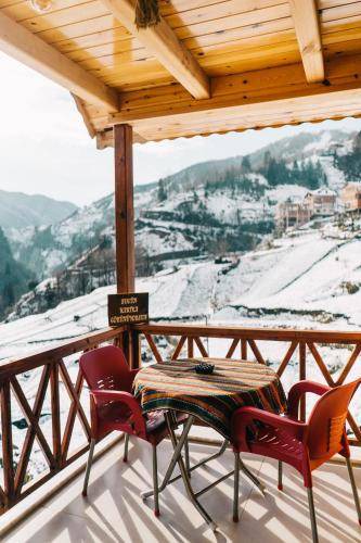 Photo of Patio Balcony in Ayder