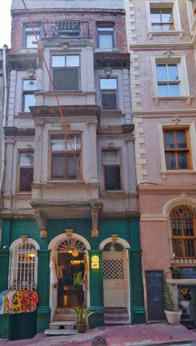 Photo of Others in Galata