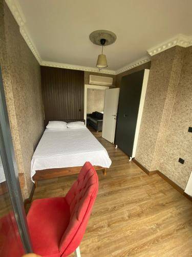 Photo of Bedroom in Altınordu