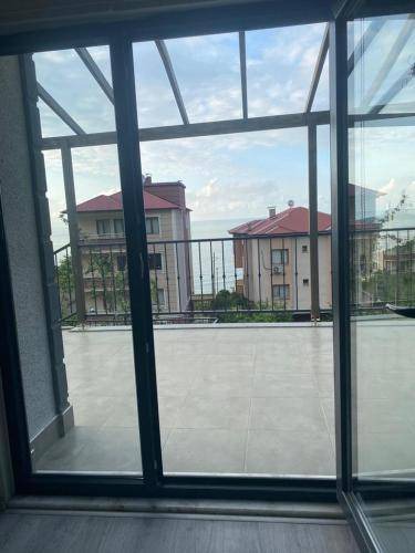 Photo of Patio Balcony in Yomra