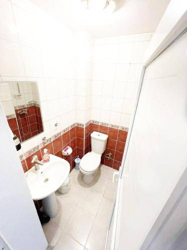 Photo of Bathroom in Bodrum City Center