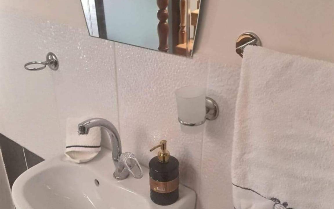Photo of Bathroom in Alanya