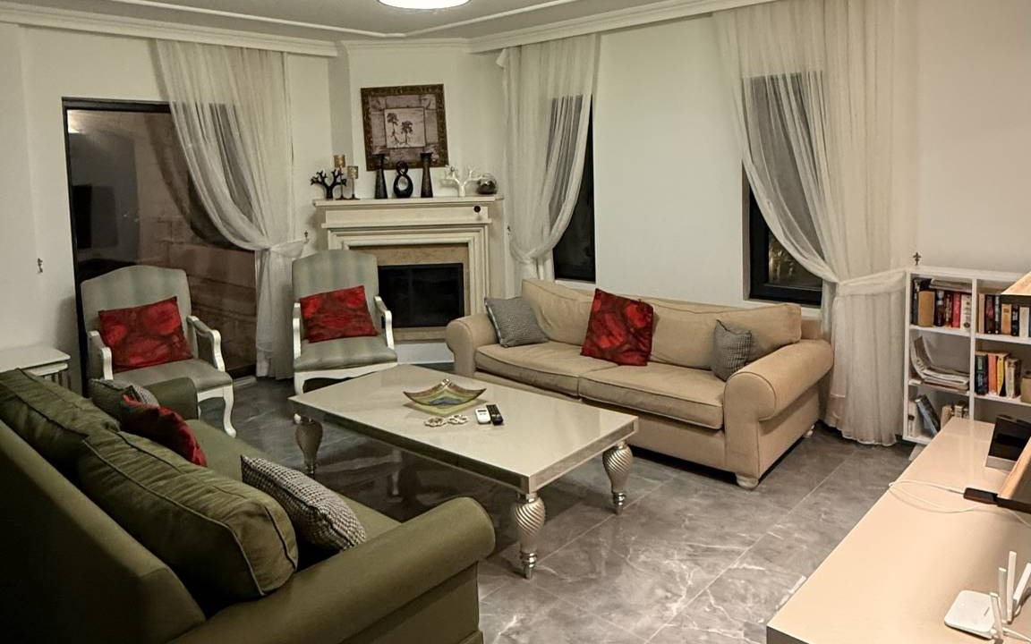 Photo of Livingroom in Dalyan