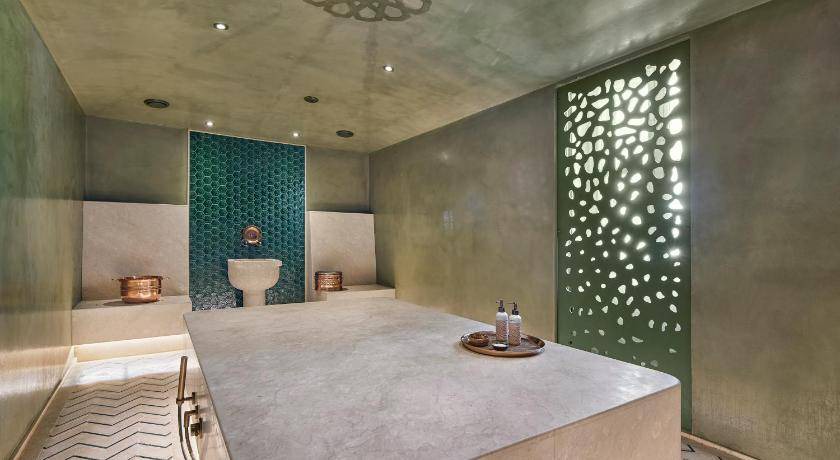 Photo of Bathroom in Sariyer