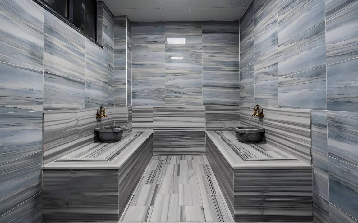 Photo of Bathroom in Gazligol